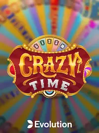 Crazy Time live game at X9999 COM