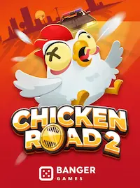 Chicken Road 2 crash game at X9999 COM