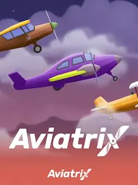 AviatriX crash game at X9999 COM