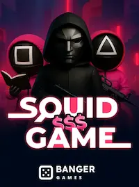 Squid Game themed slot at X9999 COM