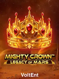 Mighty Crown at X9999 COM