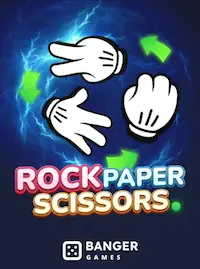 Rock Paper Scissors at X9999 COM