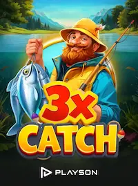 Catch at X9999 COM
