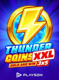 Thunder Coins XXL at X9999 COM