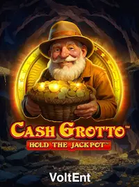 Cash Grotto at X9999 COM