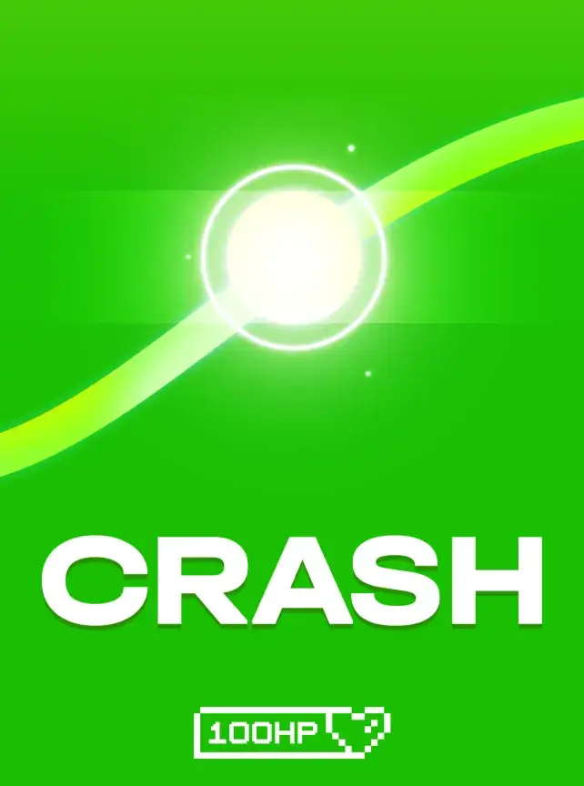 Classic Crash at X9999 COM