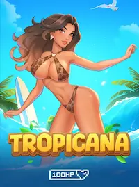 Tropicana crash at X9999 COM