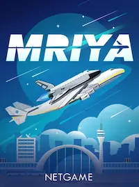 Mriya crash at X9999 COM