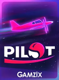 Pilot crash at X9999 COM