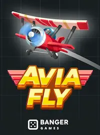 Avia Fly crash at X9999 COM