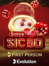 Sic Bo at X9999 COM