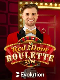 Red Door Roulette at X9999 COM