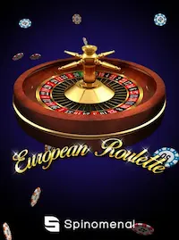 Classic Roulette at X9999 COM