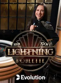 Lightning Roulette at X9999 COM