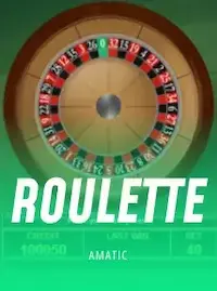 European Roulette at X9999 COM