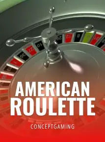 American Roulette at X9999 COM