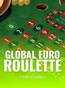 Global Euro Roulette at X9999 COM