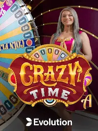 Crazy Time at X9999 COM
