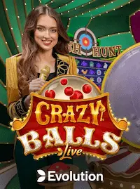 Crazy Ball at X9999 COM