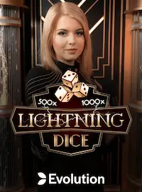 Lightning Dice at X9999 COM