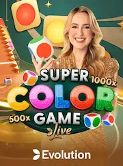 Super Color Game at X9999 COM