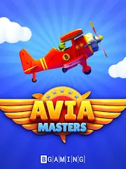 Avia Masters crash game at X9999 COM